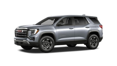 2027 GMC Terrain FWD 4dr Elevation
