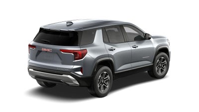2027 GMC Terrain FWD 4dr Elevation