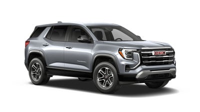 2027 GMC Terrain FWD 4dr Elevation