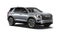 2027 GMC Terrain FWD 4dr Elevation