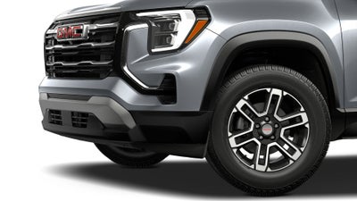 2027 GMC Terrain FWD 4dr Elevation