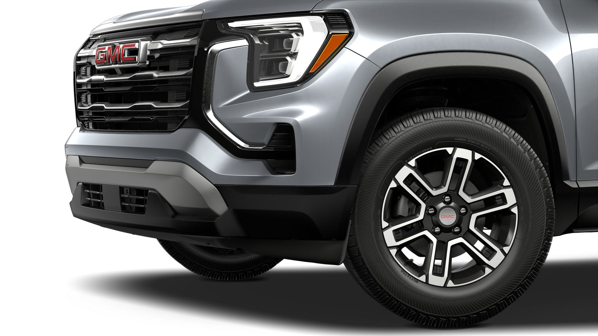 2027 GMC Terrain FWD 4dr Elevation