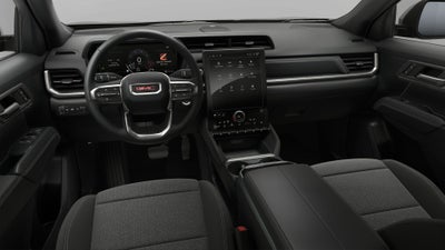 2027 GMC Terrain FWD 4dr Elevation