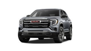 2027 GMC Terrain FWD 4dr Elevation