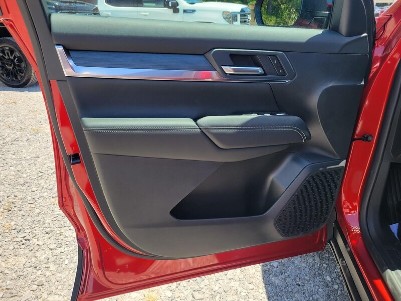 2027 GMC Terrain FWD 4dr Elevation