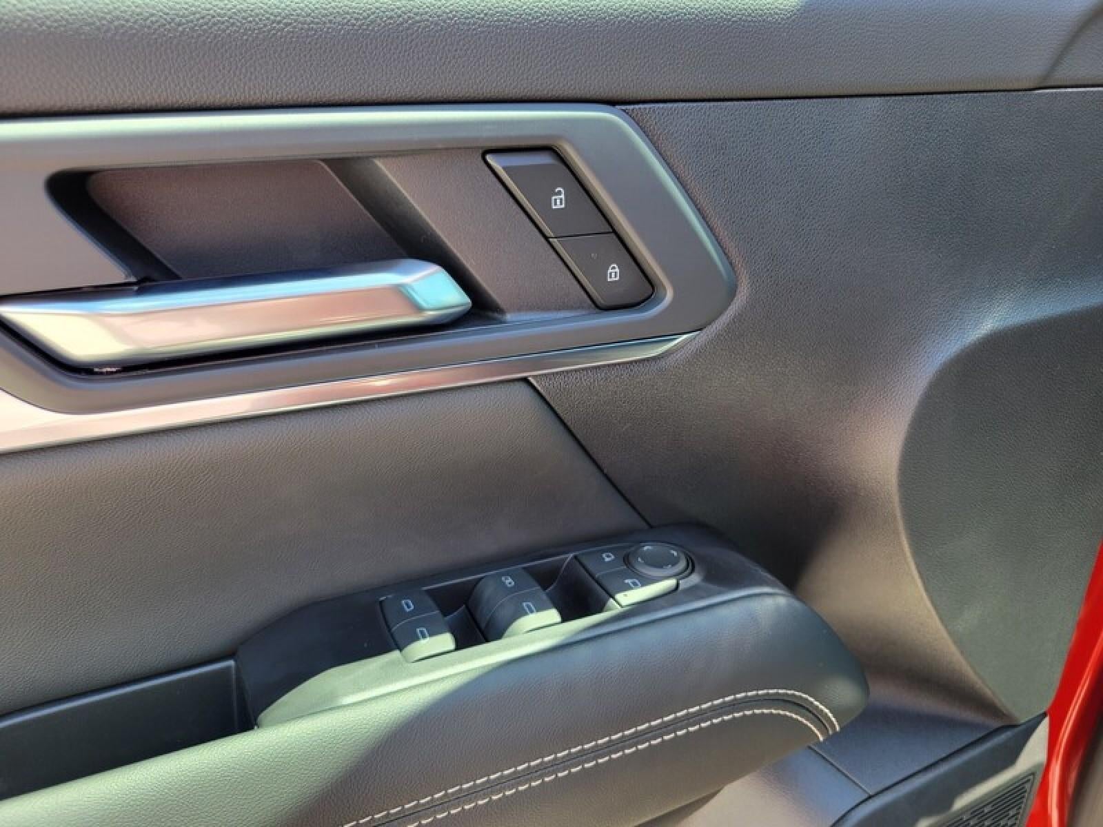 2027 GMC Terrain FWD 4dr Elevation