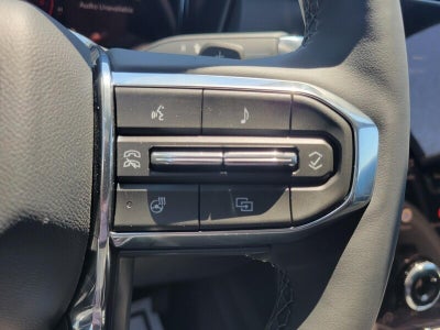 2027 GMC Terrain FWD 4dr Elevation