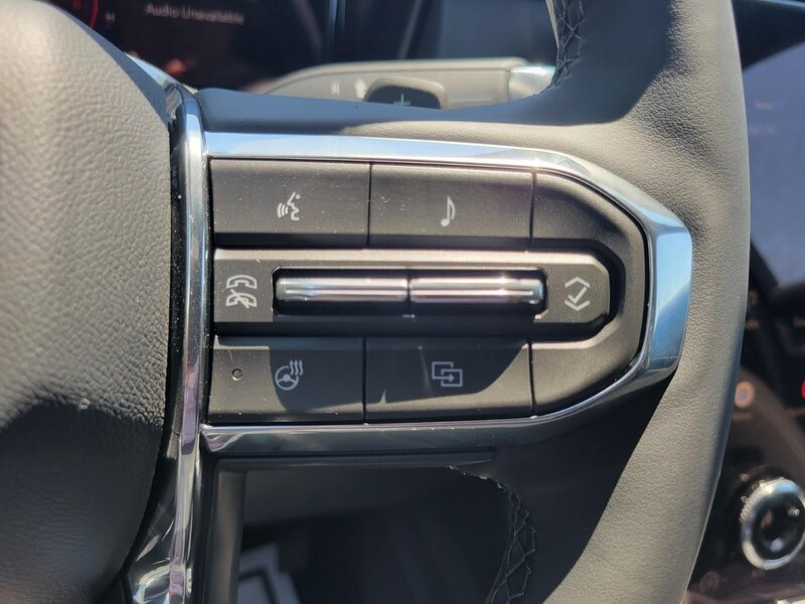 2027 GMC Terrain FWD 4dr Elevation