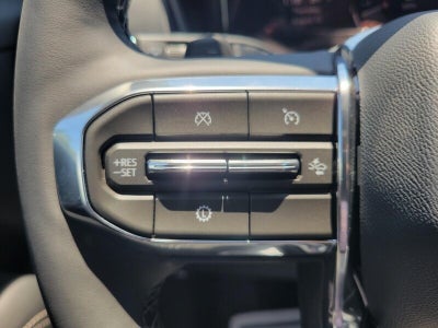 2027 GMC Terrain FWD 4dr Elevation