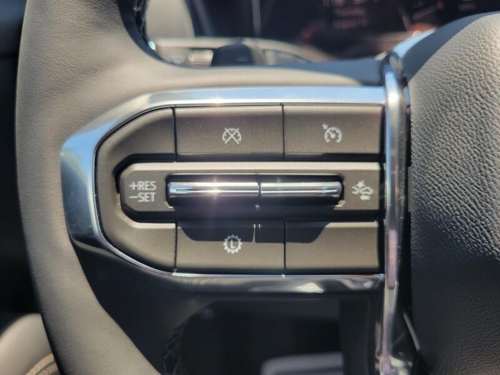 2027 GMC Terrain FWD 4dr Elevation