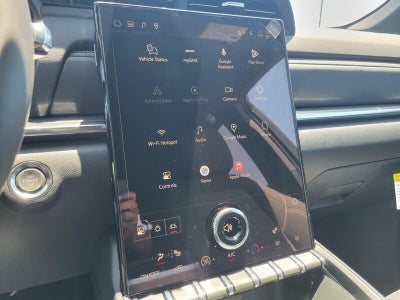 2027 GMC Terrain FWD 4dr Elevation