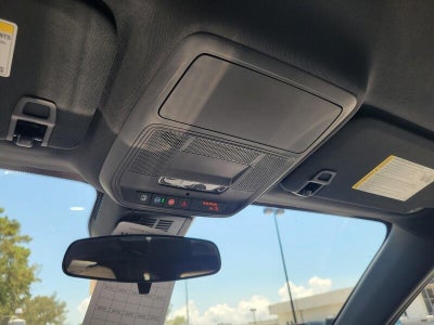 2027 GMC Terrain FWD 4dr Elevation
