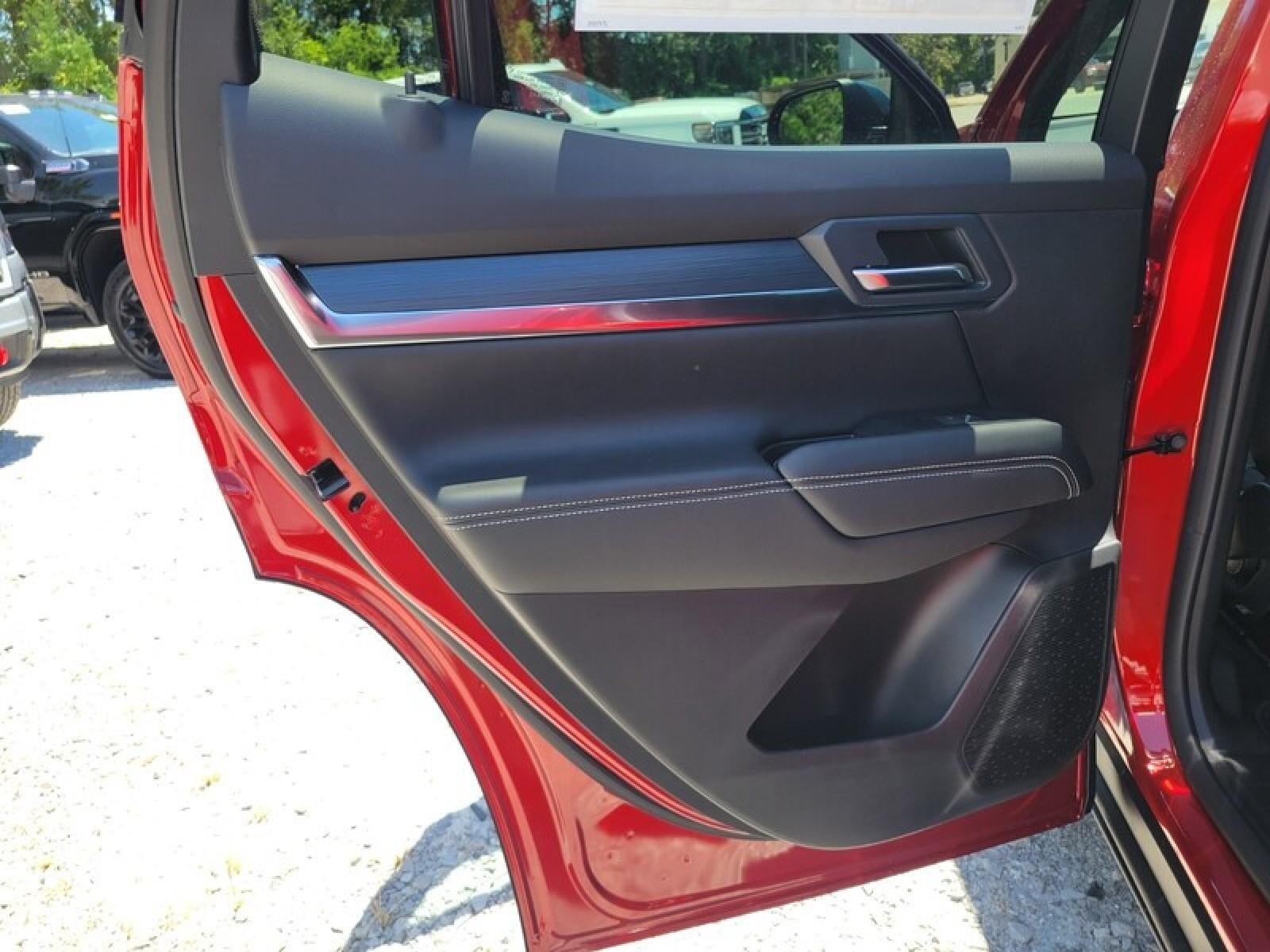 2027 GMC Terrain FWD 4dr Elevation