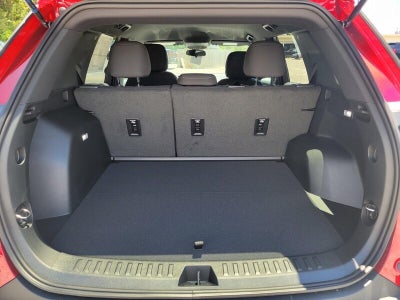 2027 GMC Terrain FWD 4dr Elevation
