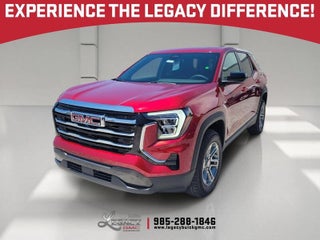 2027 GMC Terrain FWD 4dr Elevation