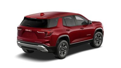 2027 GMC Terrain FWD 4dr Elevation