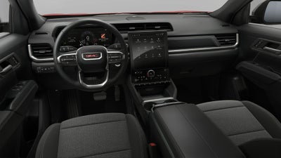 2027 GMC Terrain FWD 4dr Elevation