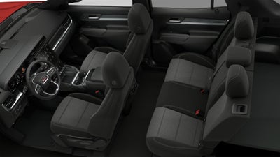 2027 GMC Terrain FWD 4dr Elevation