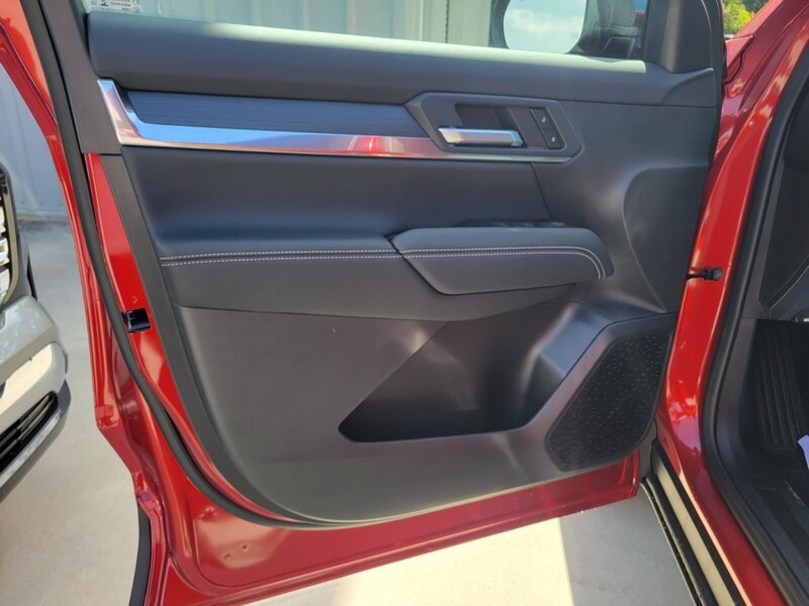 2027 GMC Terrain FWD 4dr Elevation
