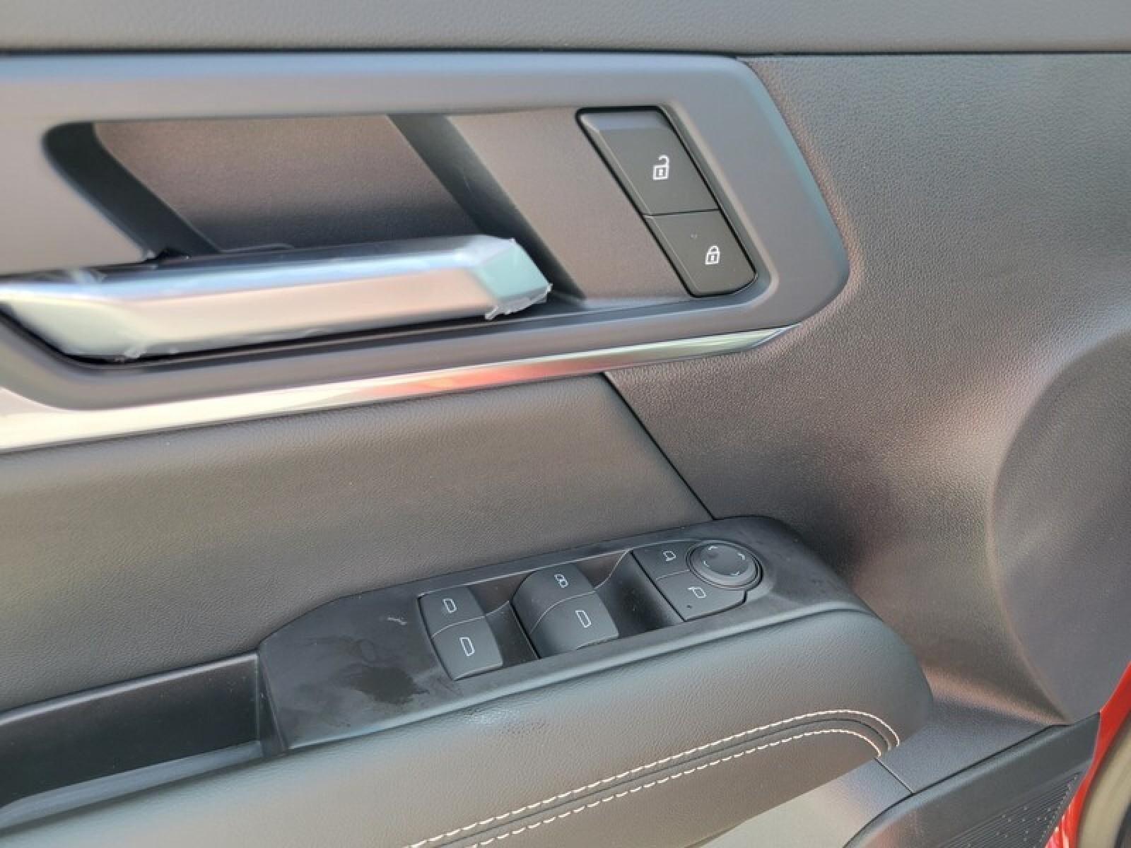 2027 GMC Terrain FWD 4dr Elevation