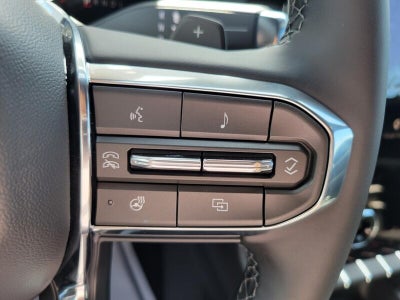 2027 GMC Terrain FWD 4dr Elevation