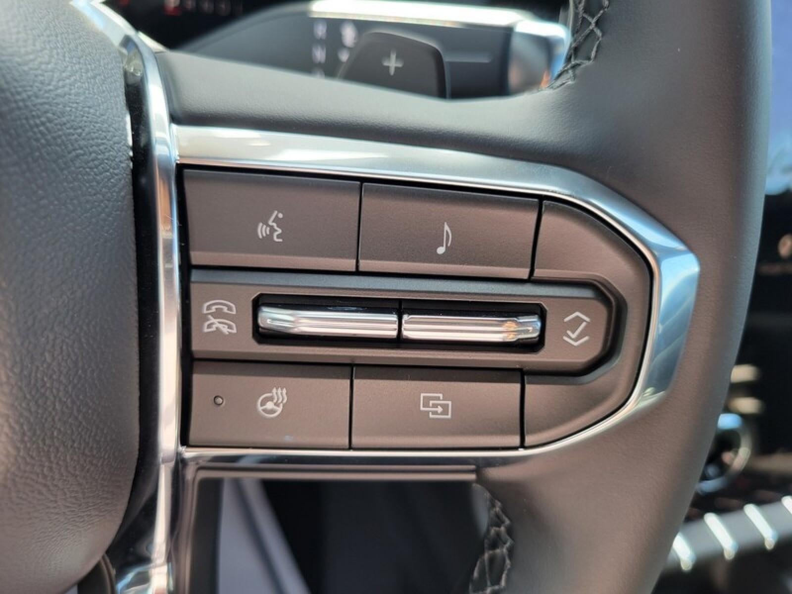 2027 GMC Terrain FWD 4dr Elevation