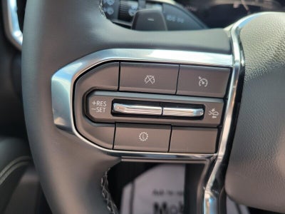 2027 GMC Terrain FWD 4dr Elevation