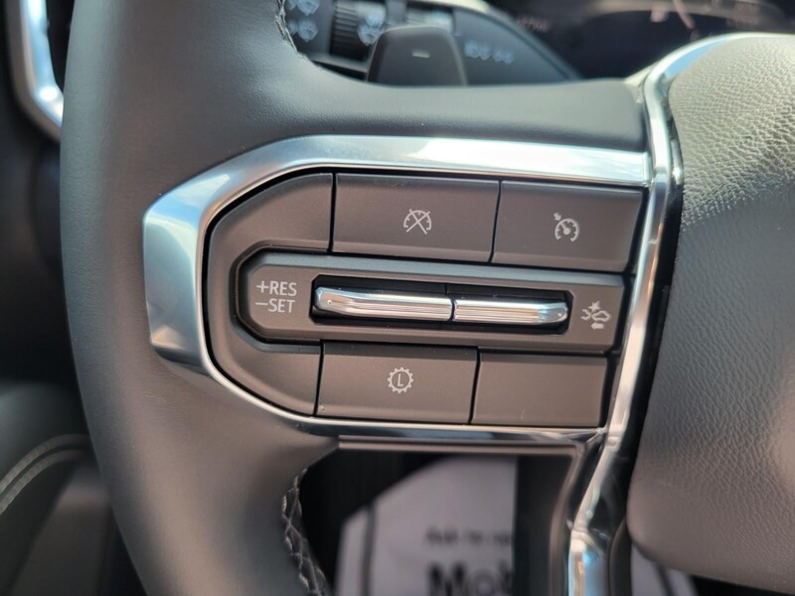 2027 GMC Terrain FWD 4dr Elevation