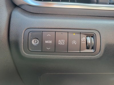 2027 GMC Terrain FWD 4dr Elevation