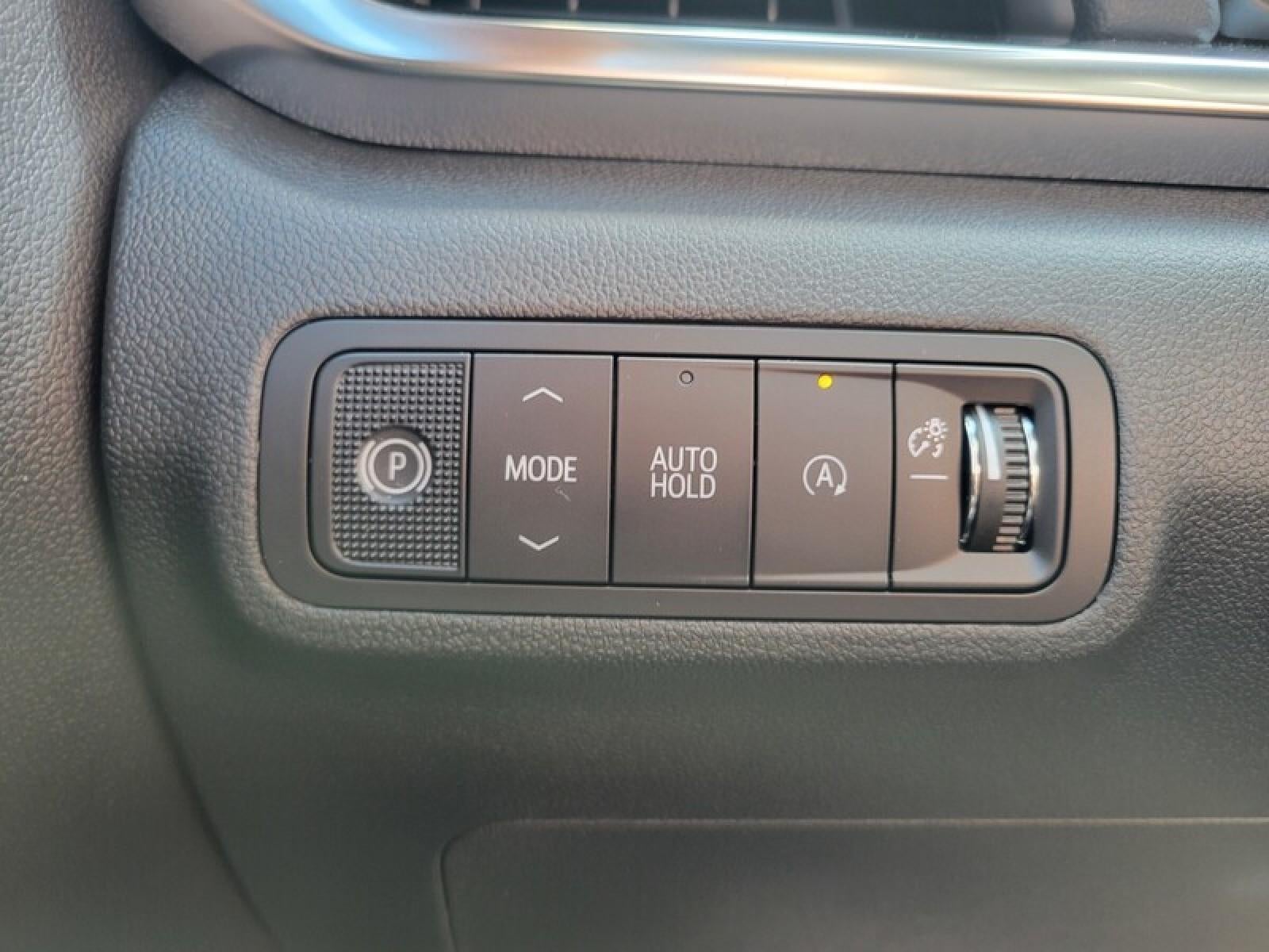 2027 GMC Terrain FWD 4dr Elevation