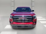 2027 GMC Terrain FWD 4dr Elevation