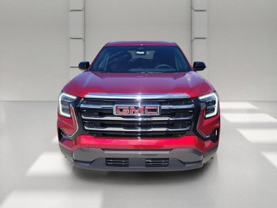 2027 GMC Terrain FWD 4dr Elevation