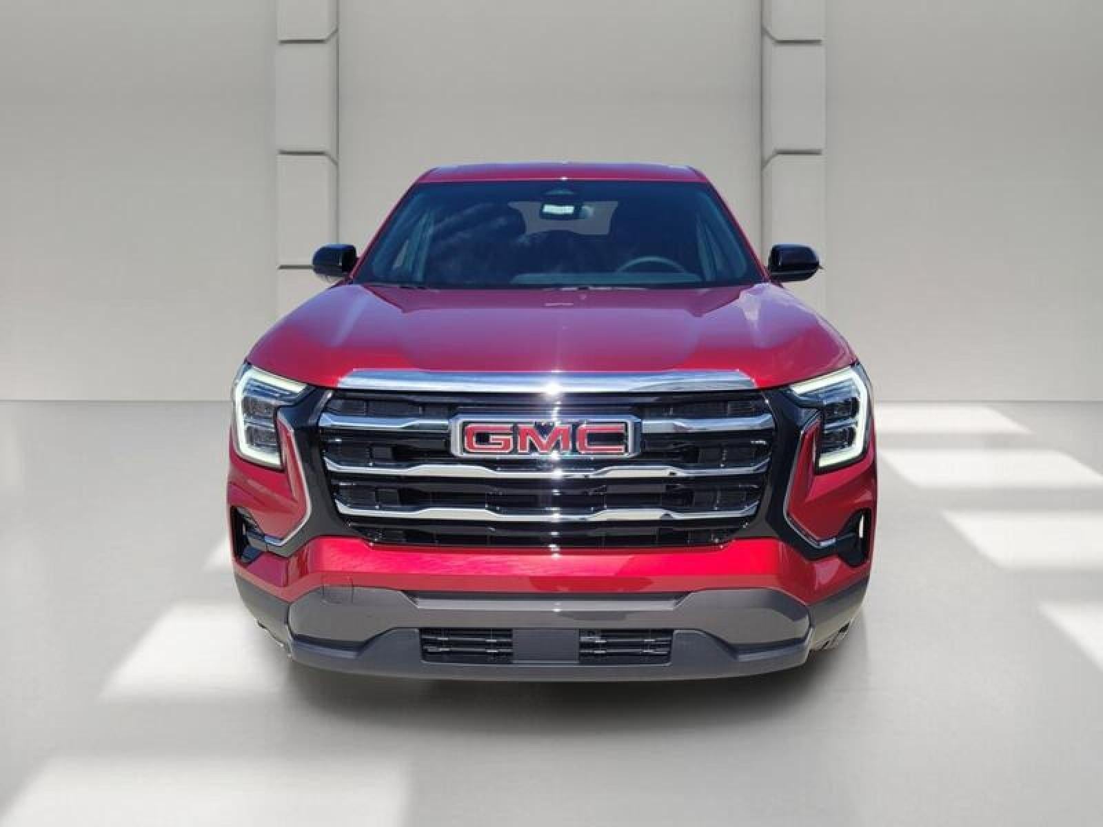 2027 GMC Terrain FWD 4dr Elevation