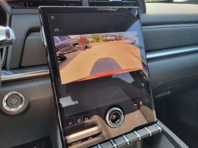 2027 GMC Terrain FWD 4dr Elevation