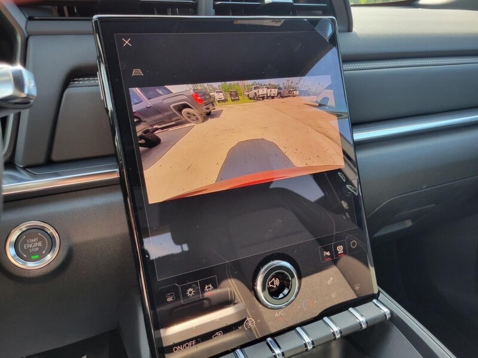 2027 GMC Terrain FWD 4dr Elevation