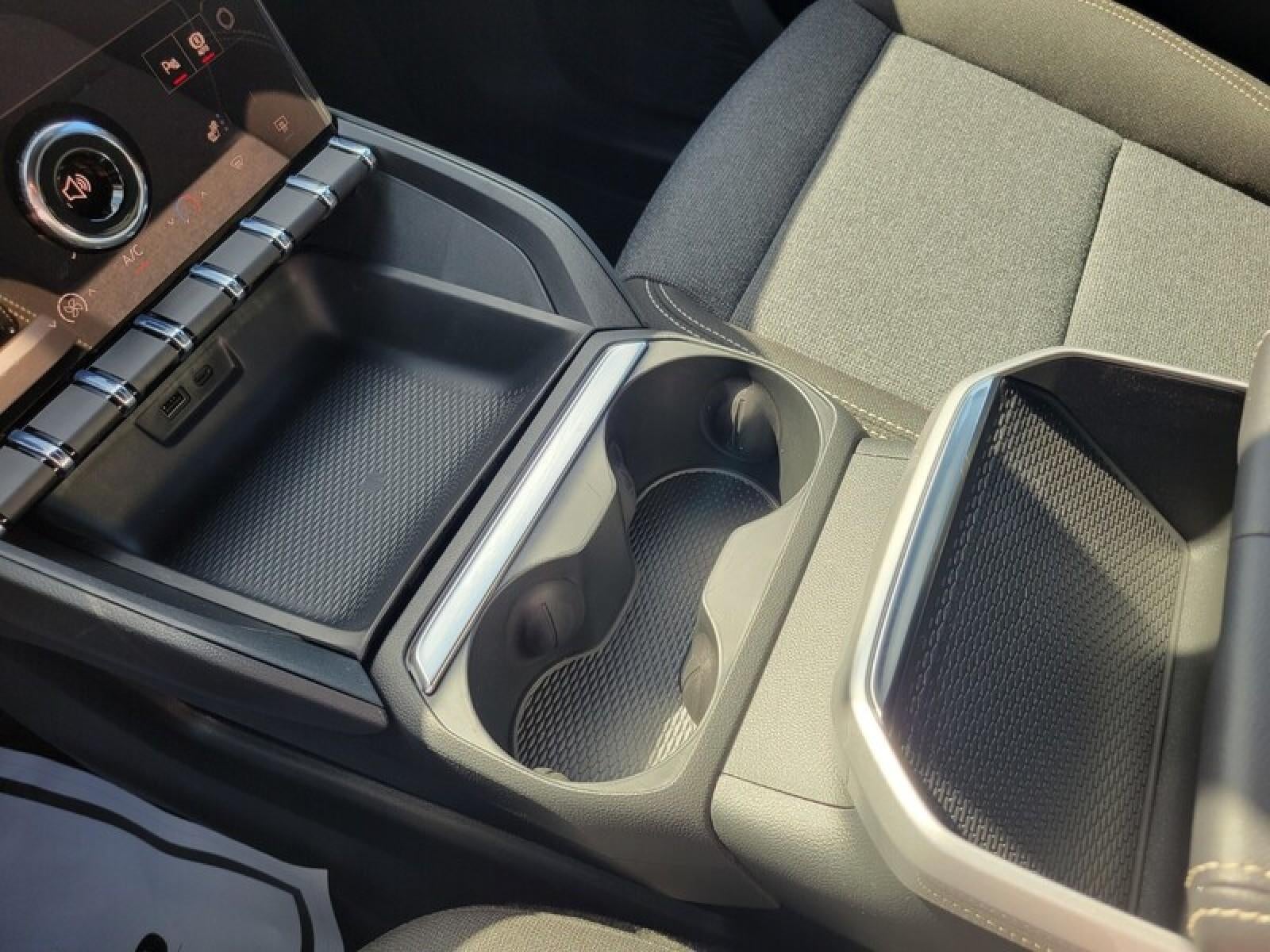 2027 GMC Terrain FWD 4dr Elevation