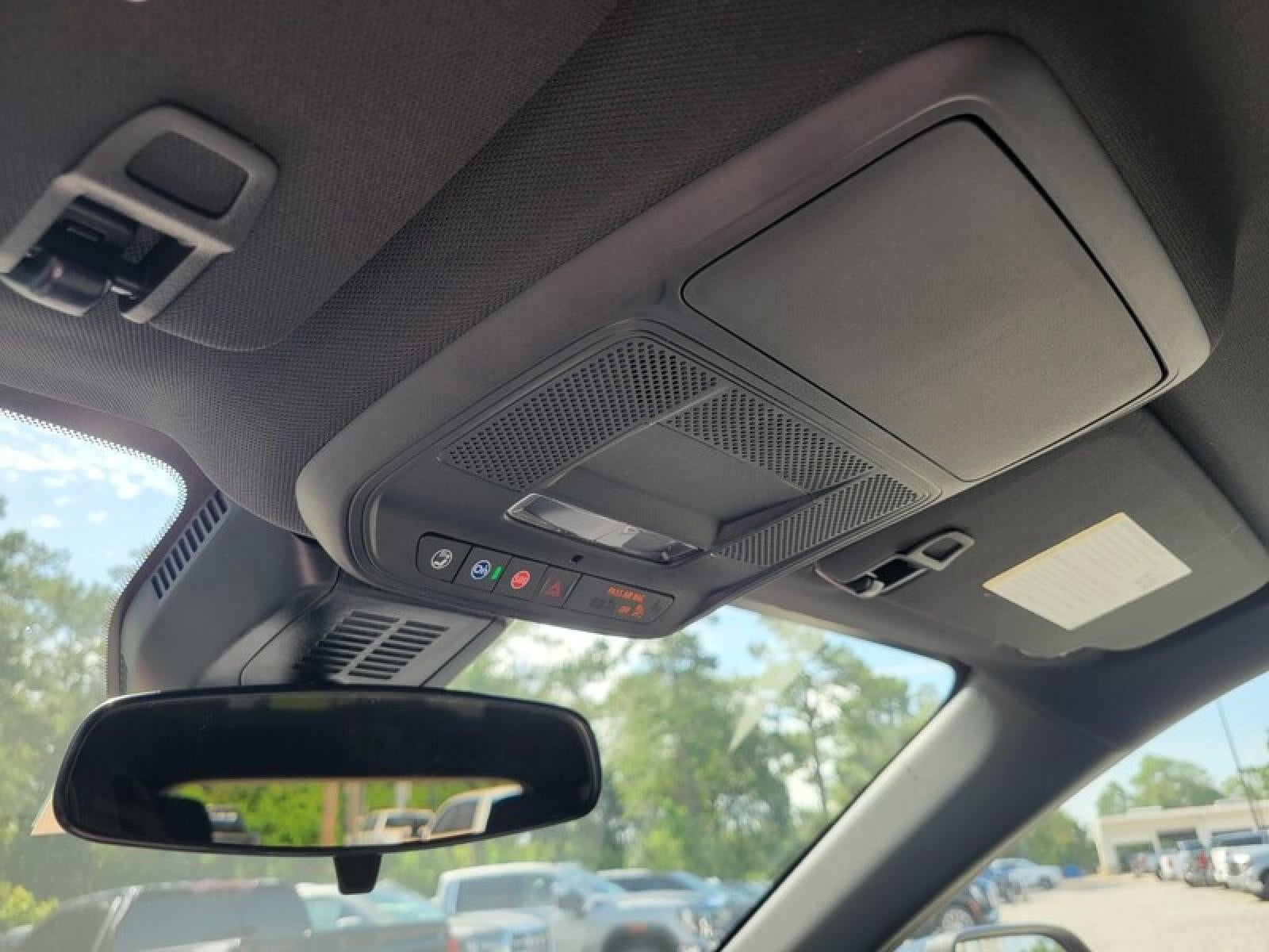 2027 GMC Terrain FWD 4dr Elevation