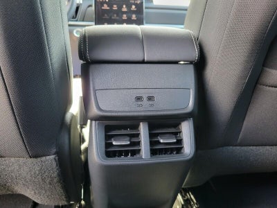 2027 GMC Terrain FWD 4dr Elevation