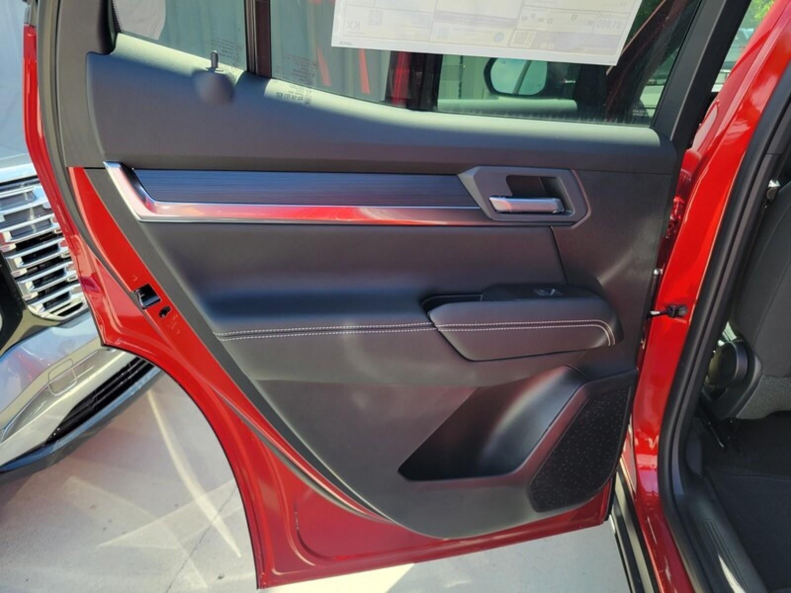 2027 GMC Terrain FWD 4dr Elevation
