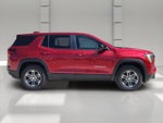 2027 GMC Terrain FWD 4dr Elevation