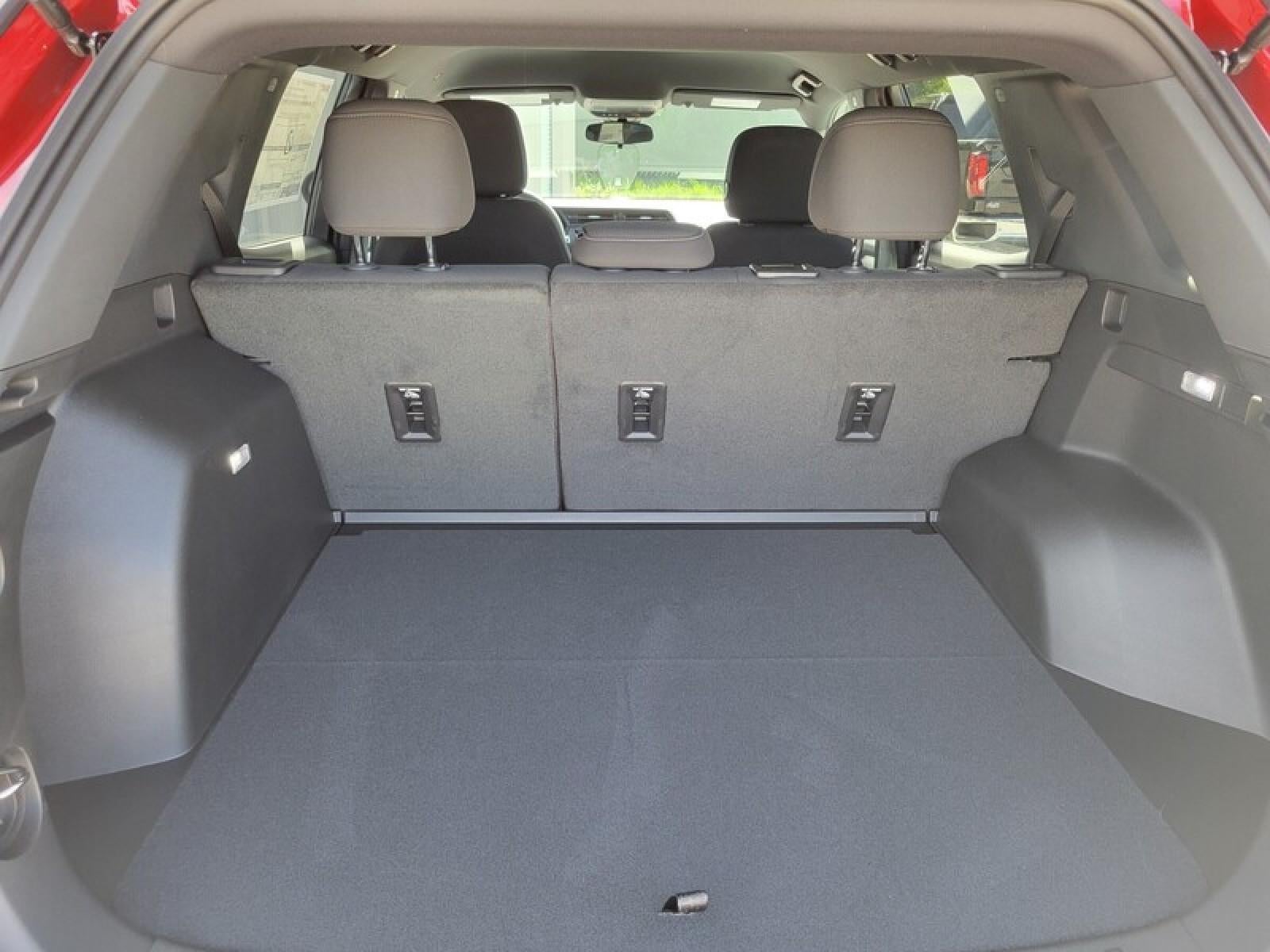 2027 GMC Terrain FWD 4dr Elevation