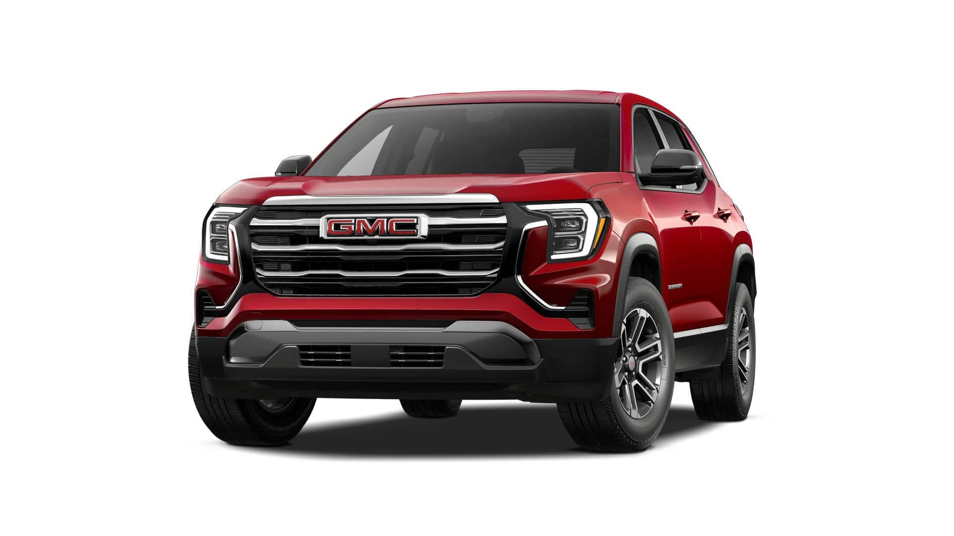 2027 GMC Terrain FWD 4dr Elevation