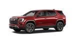 2027 GMC Terrain FWD 4dr Elevation