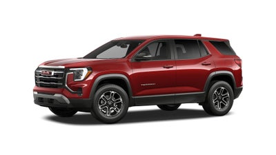 2027 GMC Terrain FWD 4dr Elevation
