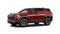2027 GMC Terrain FWD 4dr Elevation