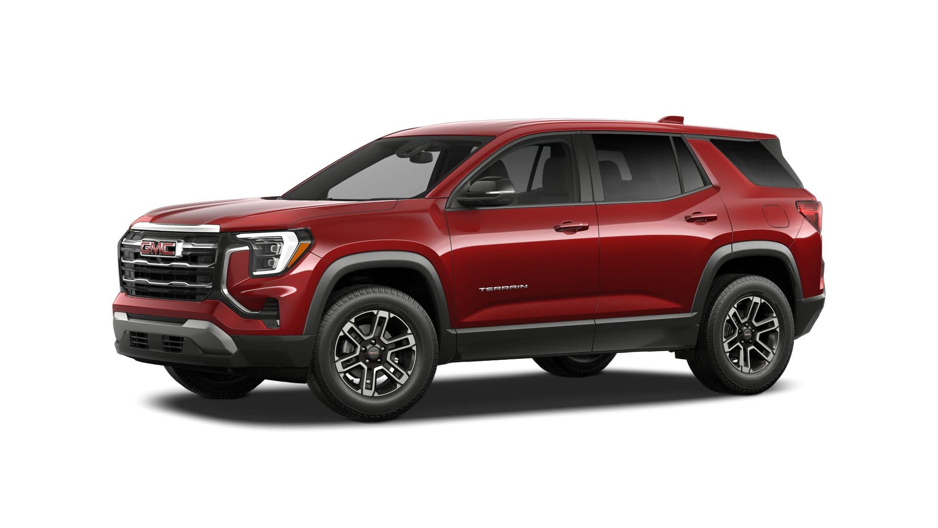 2027 GMC Terrain FWD 4dr Elevation
