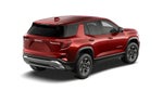 2027 GMC Terrain FWD 4dr Elevation