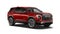 2027 GMC Terrain FWD 4dr Elevation