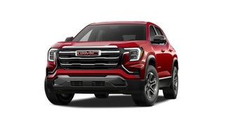 2027 GMC Terrain FWD 4dr Elevation