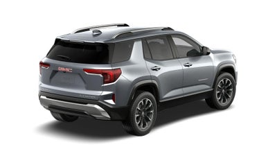 2027 GMC Terrain FWD 4dr Elevation